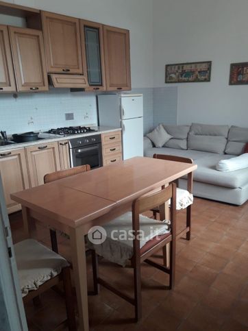 Appartamento in residenziale in Via Ilice