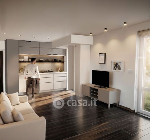 Appartamento in residenziale in 