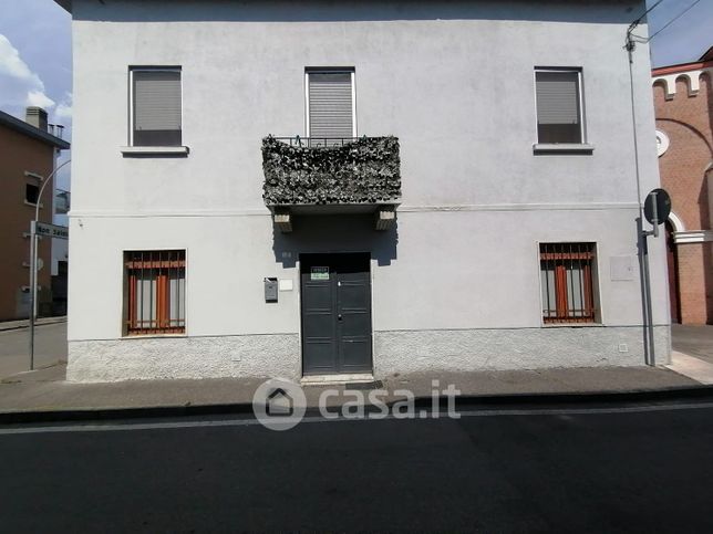 Appartamento in residenziale in Via Geremia Bonomelli