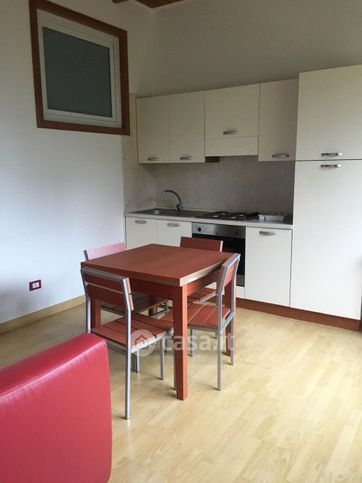 Appartamento in residenziale in 