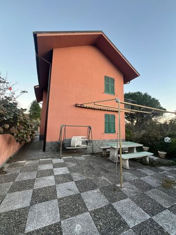 Villa in residenziale in LocalitÃ  Acqua di Ognio