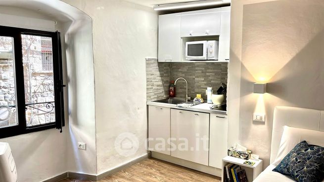 Appartamento in residenziale in Borgo San Iacopo