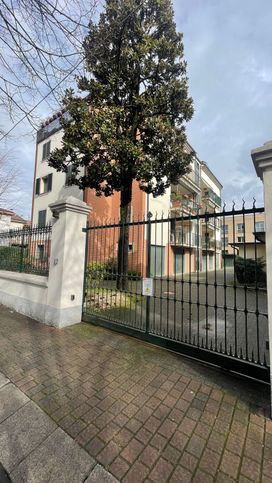 Appartamento in residenziale in Viale della Repubblica