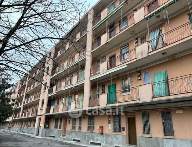 Appartamento in residenziale in Via Rinaldo Cavalli 50