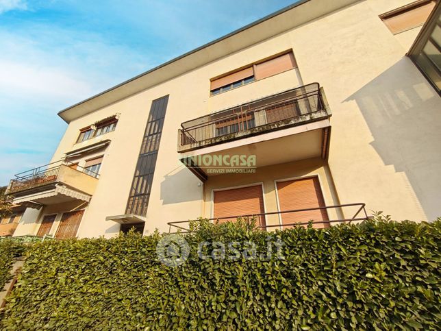 Appartamento in residenziale in Via Fabio Filzi 10
