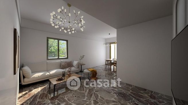 Appartamento in residenziale in Via Albegna
