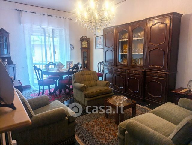 Appartamento in residenziale in Via Campomorone 40 R