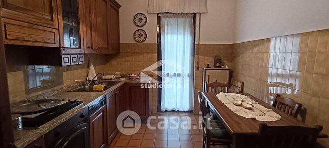Appartamento in residenziale in Via Don Lorenzo Milani 9