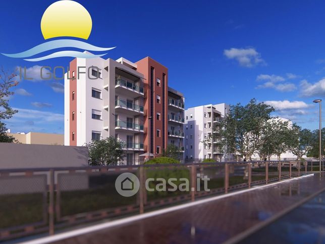 Appartamento in residenziale in Via Sandro Pertini 1