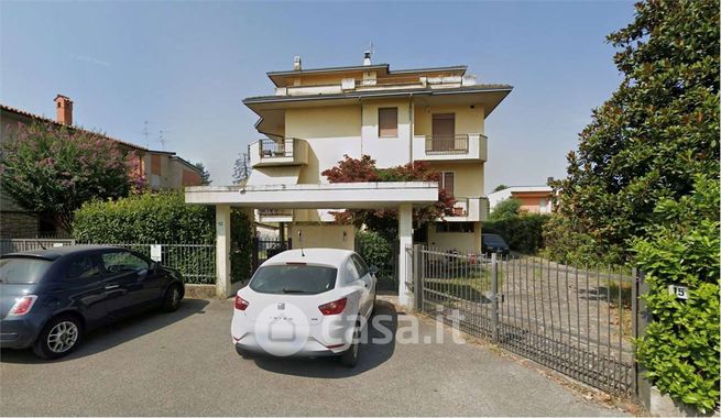 Appartamento in residenziale in Vicolo Milite Ignoto 13