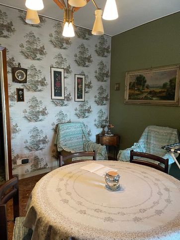 Appartamento in residenziale in Via Vittorio Veneto 5