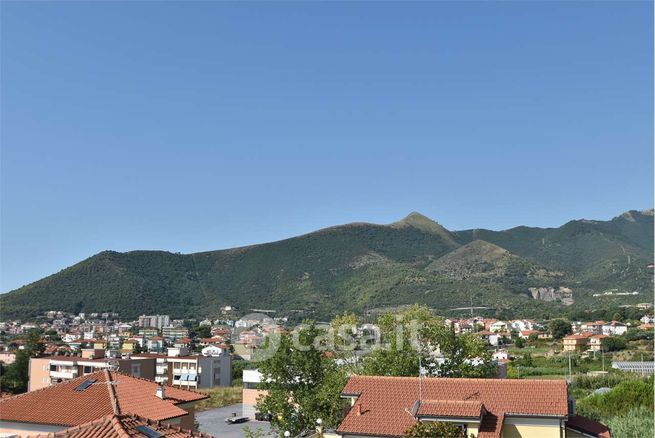 Appartamento in residenziale in
