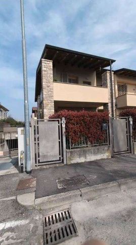 Appartamento in residenziale in Via E. Fermi