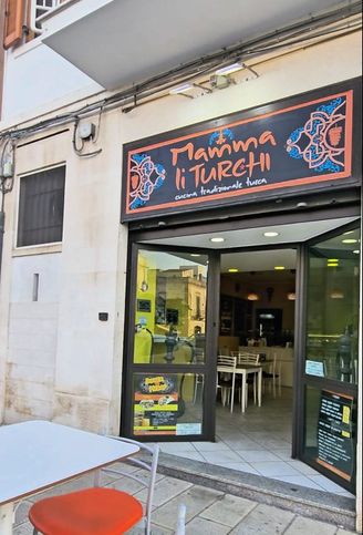 Attivitã /licenza (con o senza mura) in commerciale in Via Estramurale a Levante 99