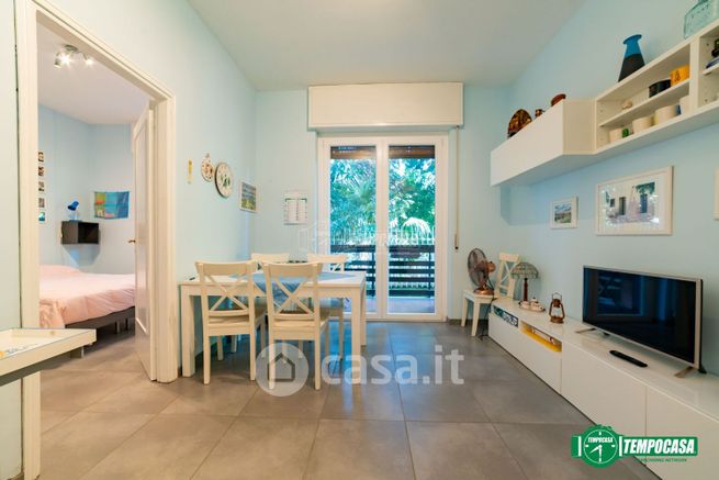 Appartamento in residenziale in Via Baveno 27