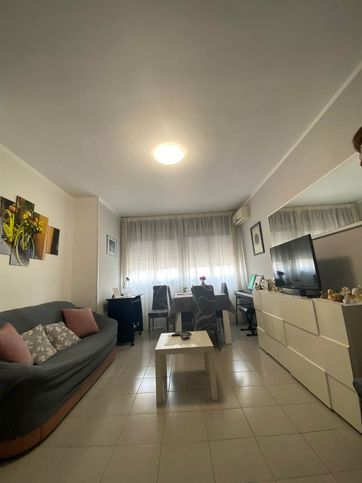 Appartamento in residenziale in