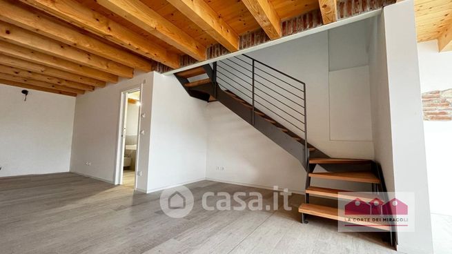 Villetta a schiera in residenziale in Via Gennaro G.