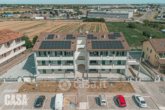 Appartamento in residenziale in Via Diegaro - Pievesestina 2815