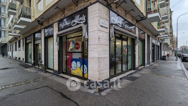 Attivitã /licenza (con o senza mura) in commerciale in Via Genova 156