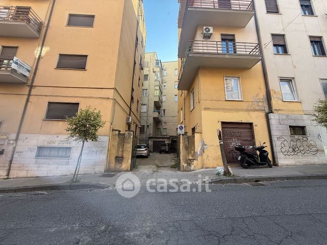 Box/posto auto in residenziale in Via Monte Santo 135