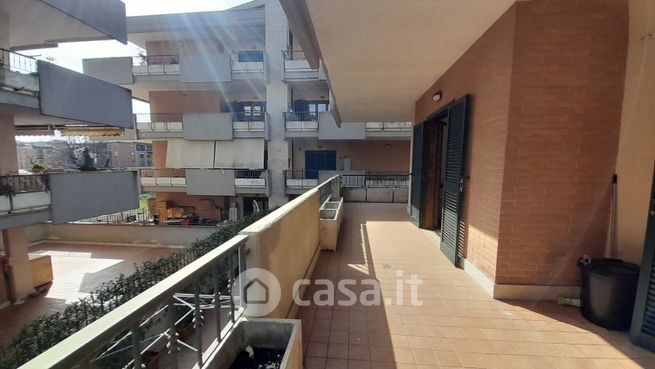 Appartamento in residenziale in Via dei Tigli 2a