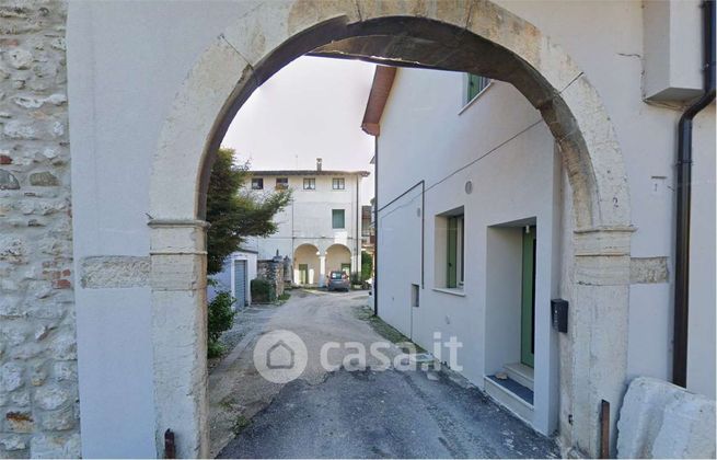 Casa indipendente in residenziale in Via Isonzo 2