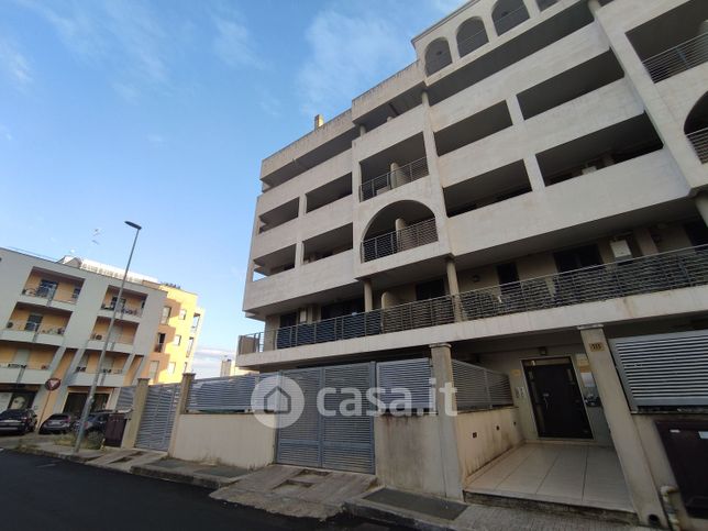 Attico/mansarda in residenziale in Viale Gioacchino Rossini