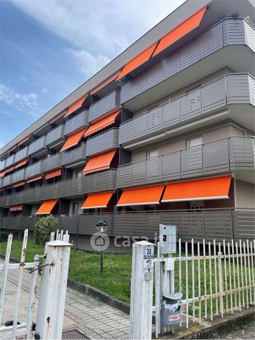 Appartamento in residenziale in Via Valera 33