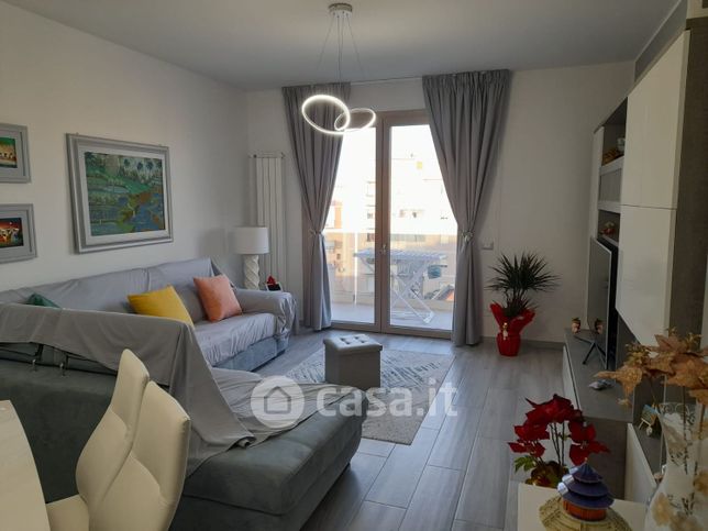 Appartamento in residenziale in Viale Amerigo Fazio