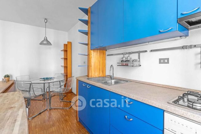 Appartamento in residenziale in Via Paullo 10