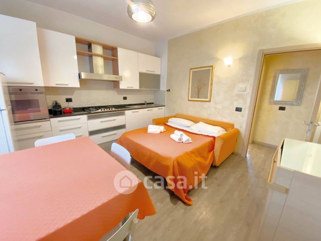 Appartamento in residenziale in Via Legnago 159