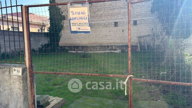 Terreno edificabile in residenziale in 
