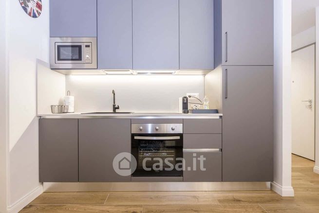 Appartamento in residenziale in Via Gabriele d'Annunzio 2