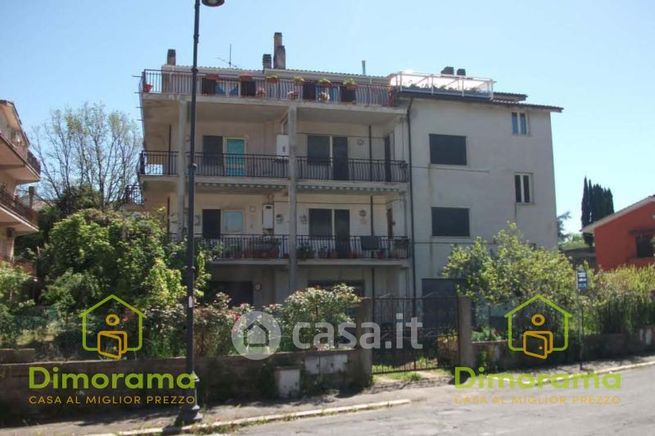 Appartamento in residenziale in Via Romana 41