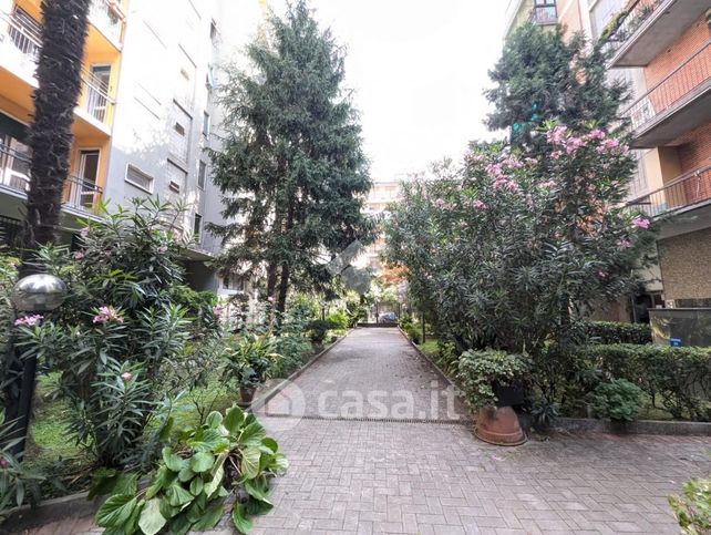Appartamento in residenziale in Via Palmanova 30