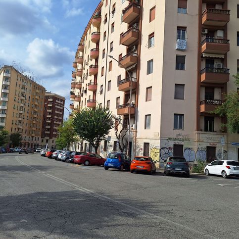 Appartamento in residenziale in Via della Stazione Tuscolana 31