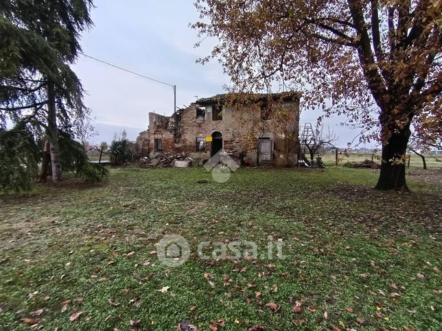 Terreno edificabile in residenziale in Via Argine San Paolo 12