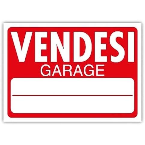 Garage/posto auto in residenziale in 