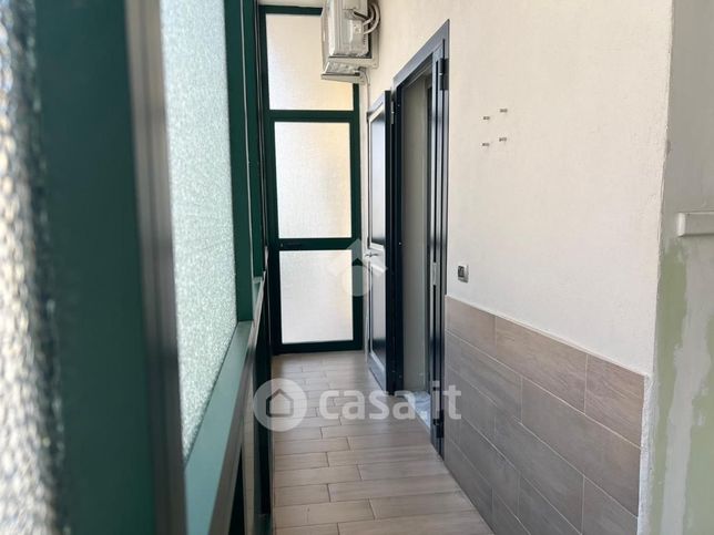 Ufficio in commerciale in Via Duca d'Aosta 14