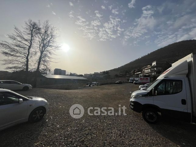 Terreno agricolo in commerciale in Viale della Regione Siciliana Nord Ovest 9948