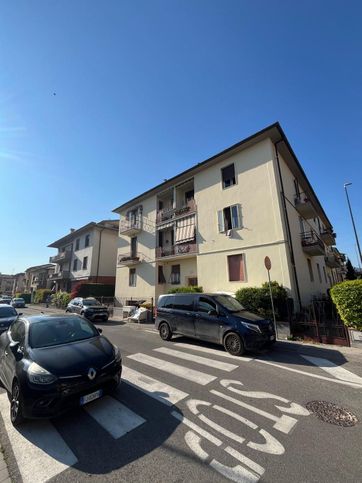 Appartamento in residenziale in Via Pietro Verri 6