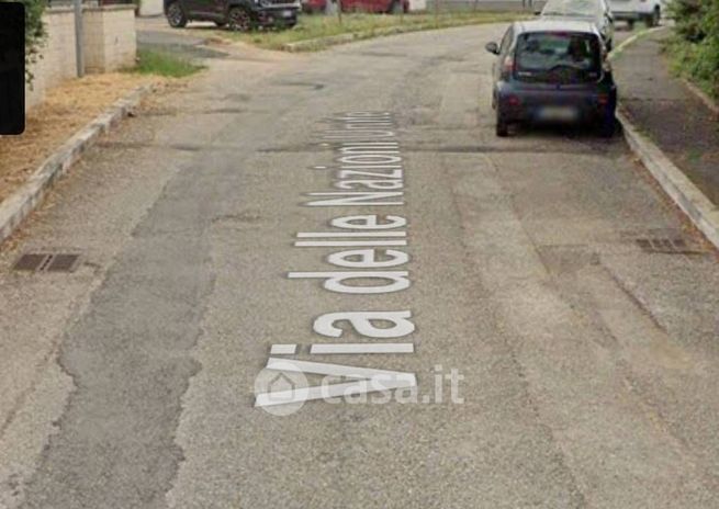 Appartamento in residenziale in Via delle Nazioni Unite