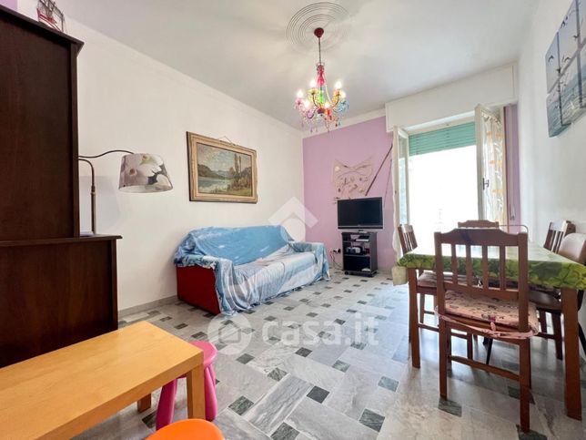 Appartamento in residenziale in Via Mulino del Ponte 18