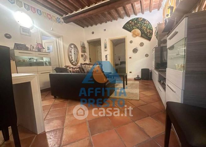Appartamento in residenziale in