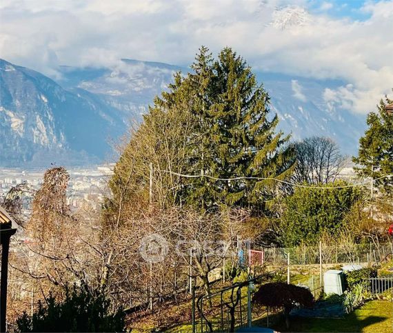 Appartamento in residenziale in Via Sabbionare