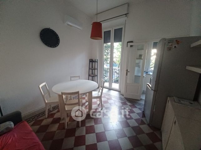 Appartamento in residenziale in Via Giuseppe Ripamonti 199