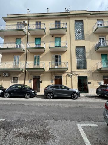 Appartamento in residenziale in Via Berardo Leone 31