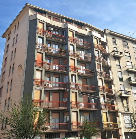 Appartamento in residenziale in Viale Monza 62