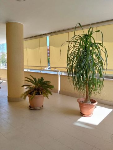 Appartamento in residenziale in Via Benevento