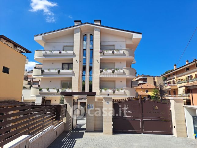 Appartamento in residenziale in Viale Vittorio Veneto 79
